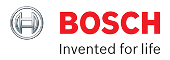 bosch invented for life logo
