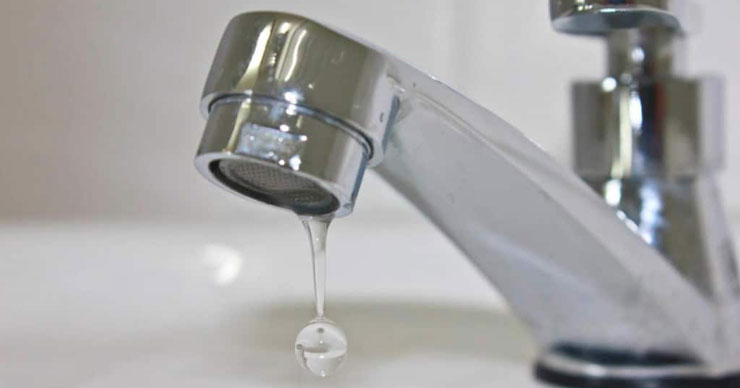 best leaking tap repairs