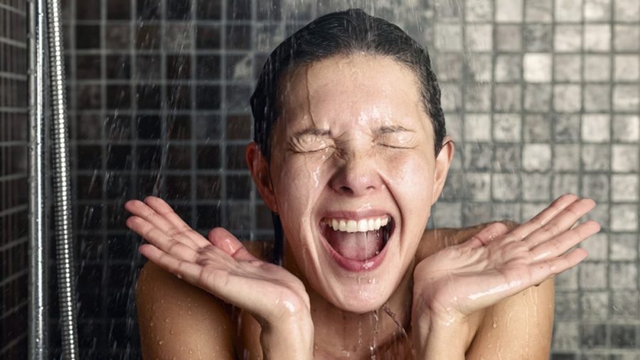 The 9 Causes of Low Hot Water Pressure