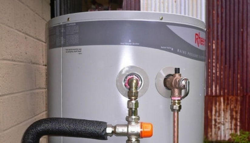 Calculate The Price Of Hot Water System
